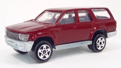 Toyota Runner