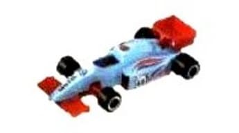 Formula "Indy"