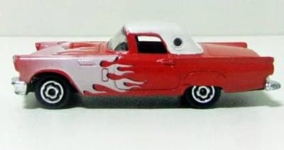 Ford Thunderbird '57