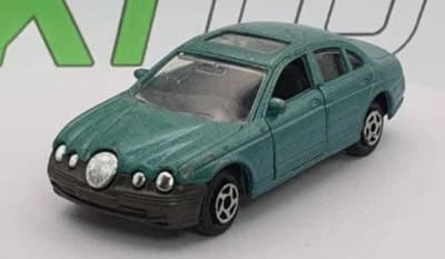 Jaguar S-Type