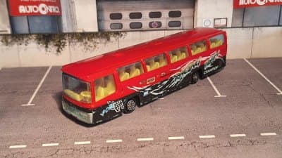 Neoplan Autocar Jetliner