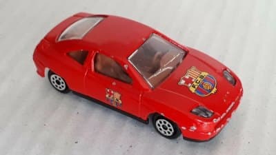 Fiat Coupe