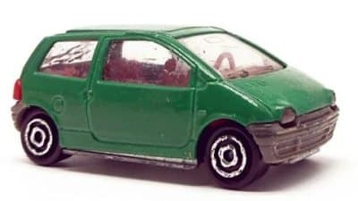 Renault Twingo Mk1