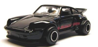 Porsche Turbo
