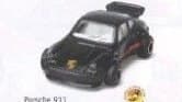 Porsche Turbo