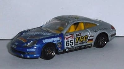 Porsche 996