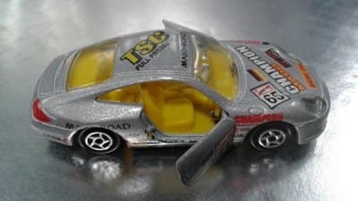 Porsche 996