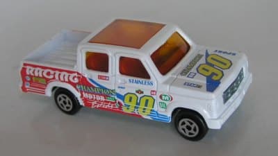 Chevrolet Pick Up