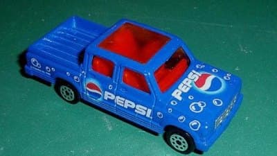 Chevrolet Pick Up