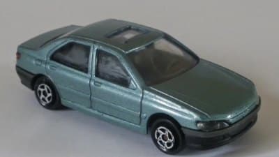 Peugeot 406