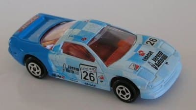 Honda NSX