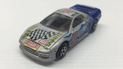 Honda NSX