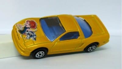Honda NSX