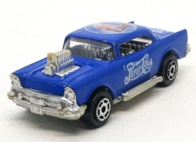Chevy '57