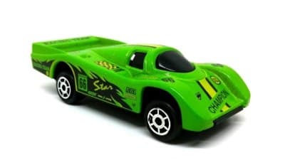 Sport Proto