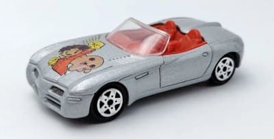 Dodge Concept Car