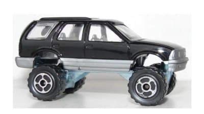 GMC Jimmy