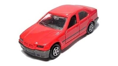 BMW 325i (E36)