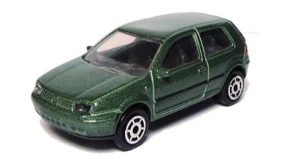 Volkswagen Golf GTI (Mk IV)