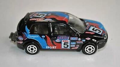 Volkswagen Golf GTI (Mk IV)