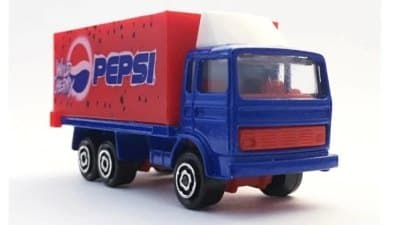 Renault J Container