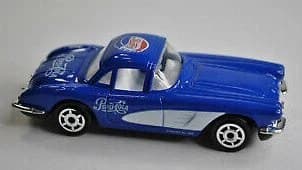 Chevrolet Corvette '58