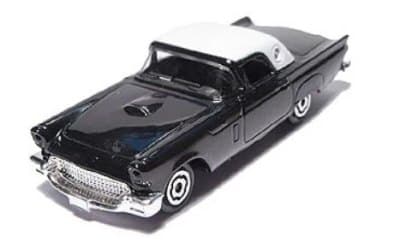 Ford Thunderbird '57