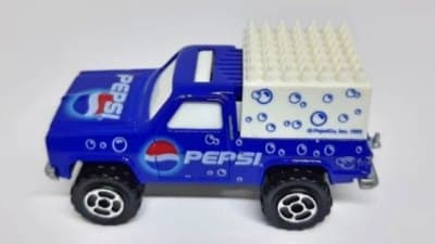 Chevrolet Blazer 4x4