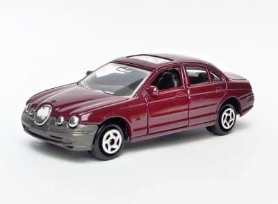 Jaguar S-Type