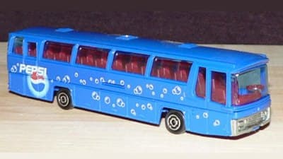 Neoplan Autocar Jetliner
