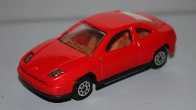 Fiat Coupe