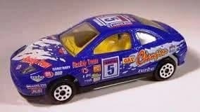 Fiat Coupe