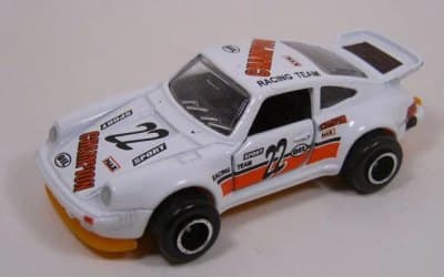 Porsche Turbo