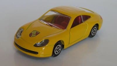 Porsche 996