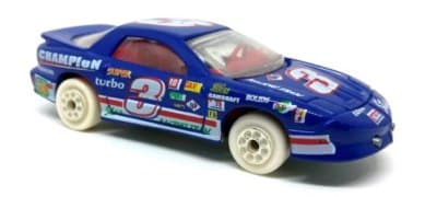 Pontiac Firebird (4th Generation)