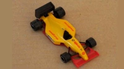 F1 (1995)