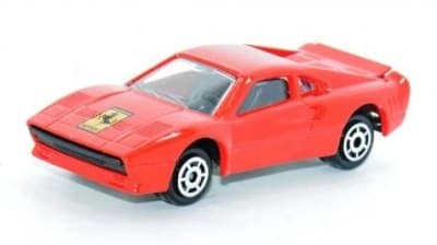 Ferrari GTO
