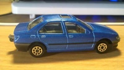 Peugeot 406