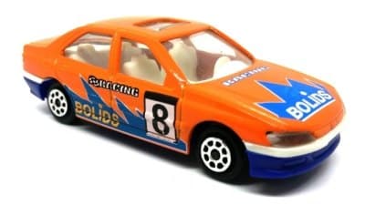Peugeot 406
