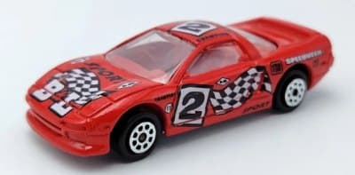 Honda NSX