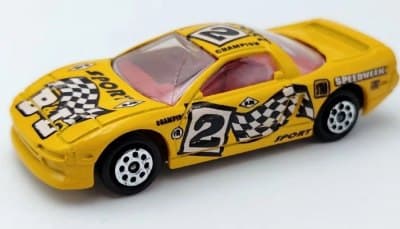 Honda NSX