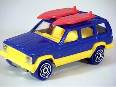 Jeep Cherokee Limited