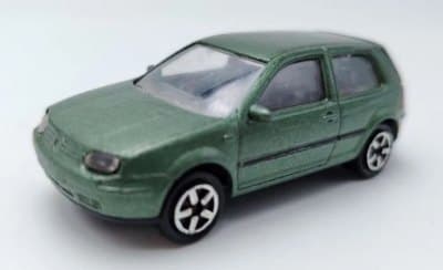 Volkswagen Golf GTI (Mk IV)