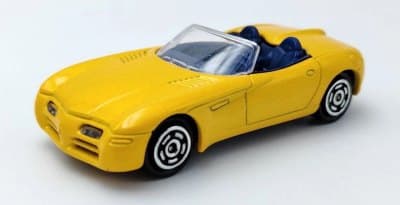 Dodge Concept Car