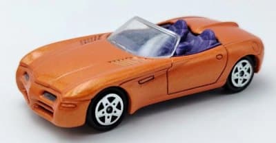 Dodge Concept Car