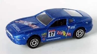Aston Martin DB7