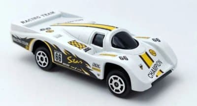 Sport Proto