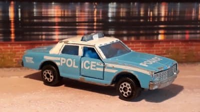 Chevrolet Impala