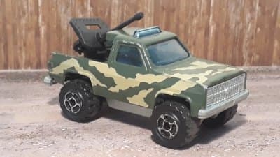 Chevrolet Blazer 4x4