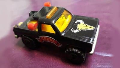 Chevrolet Blazer 4x4